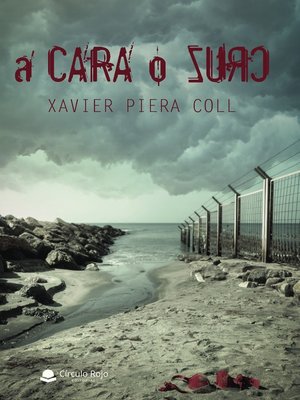 cover image of A cara o cruz